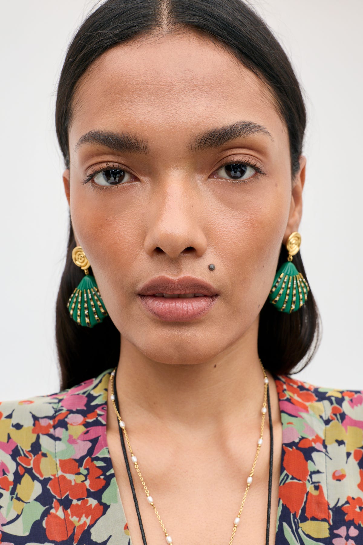 Daphne - Green