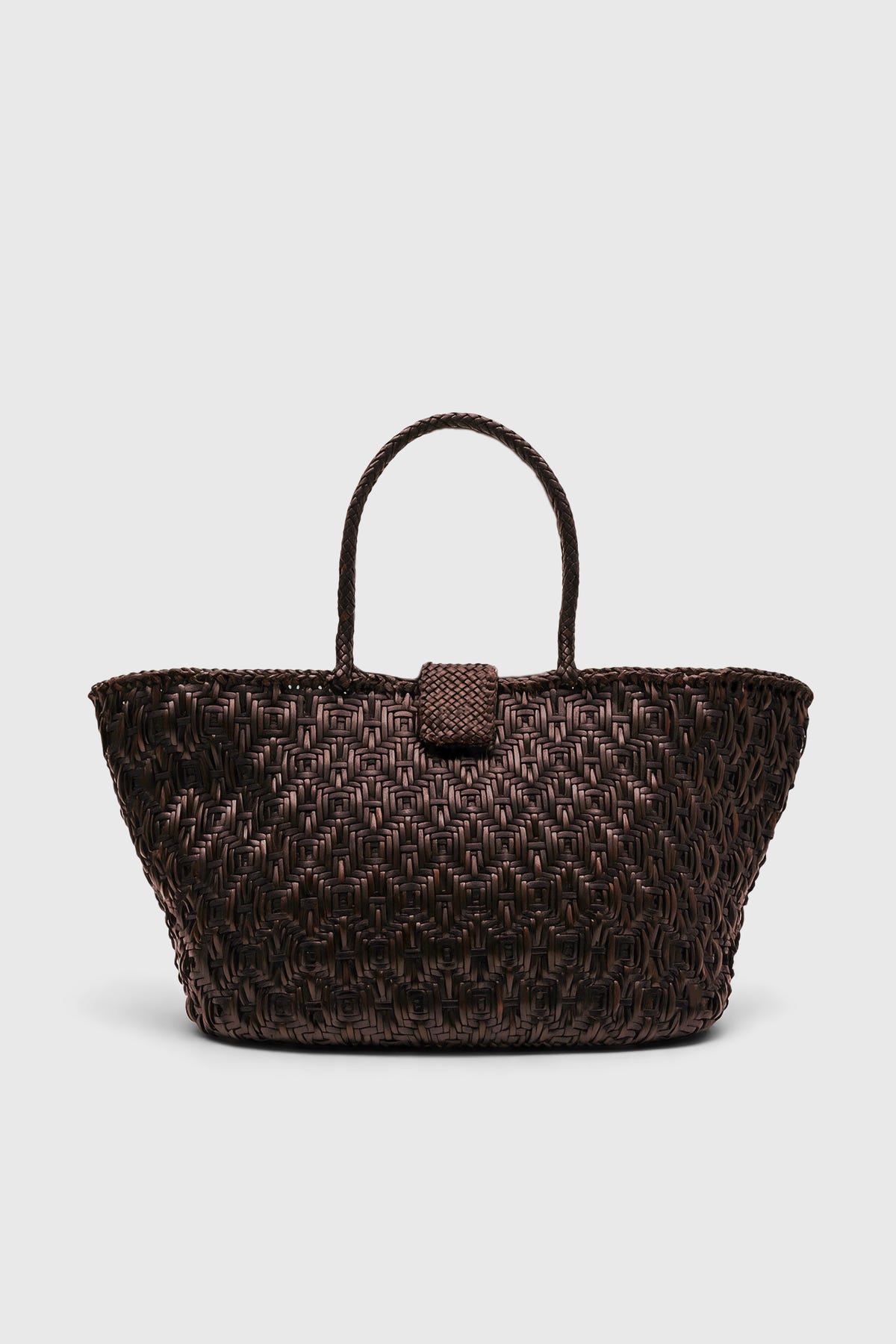 Cici - Dark Brown