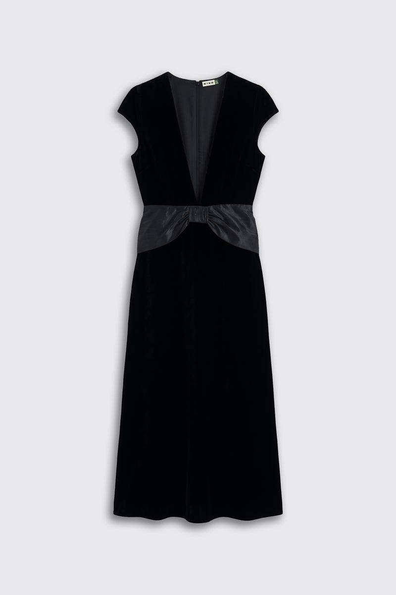 Arlette - Black