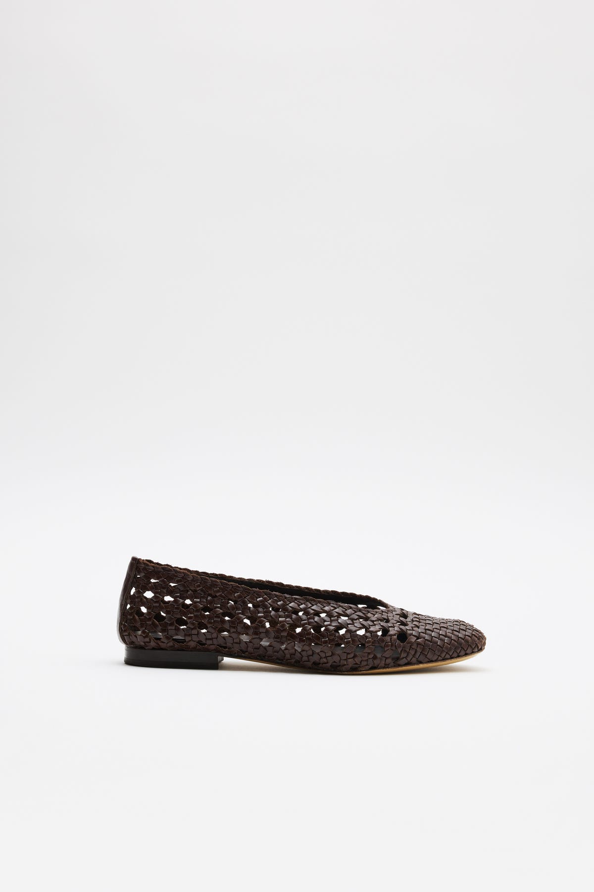 Marlia - Brown