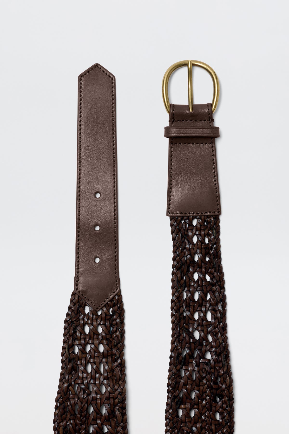 Roxella - Dark Brown