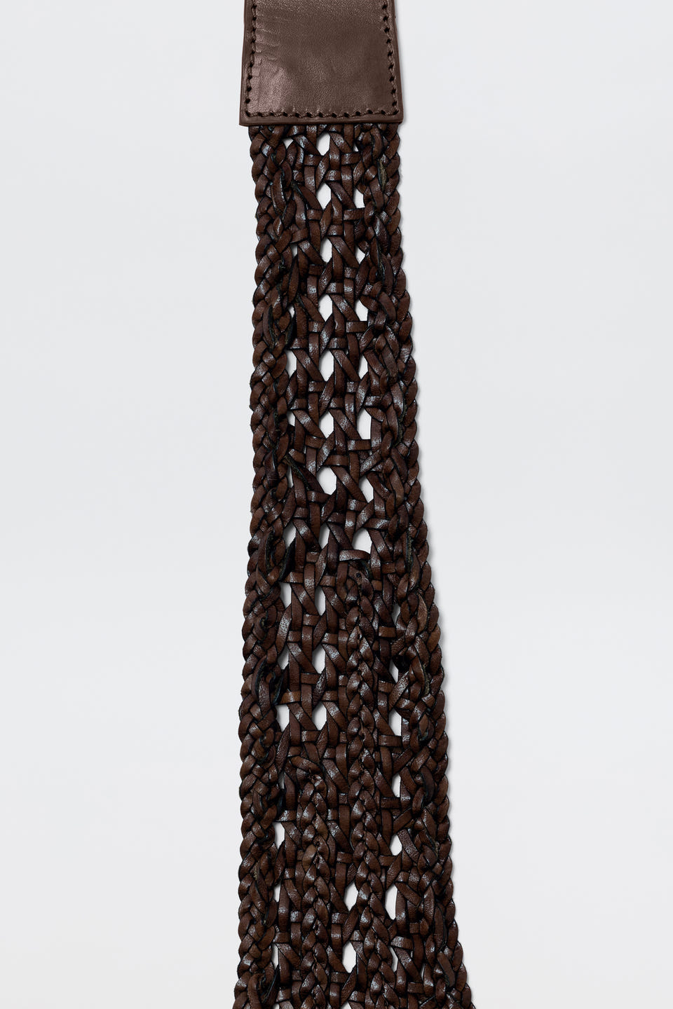 Roxella - Dark Brown
