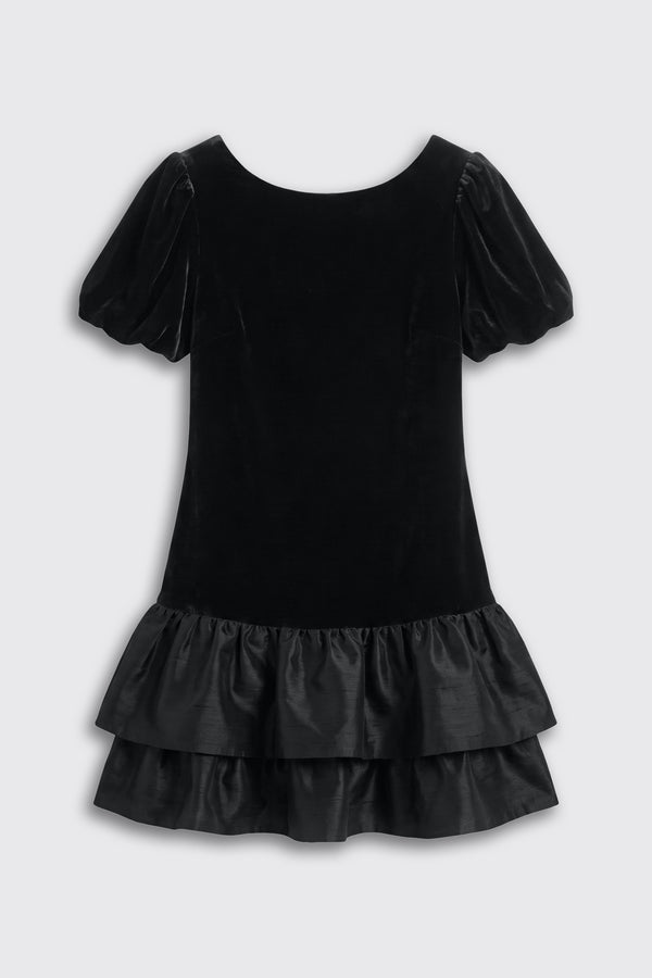 Anabella - Black